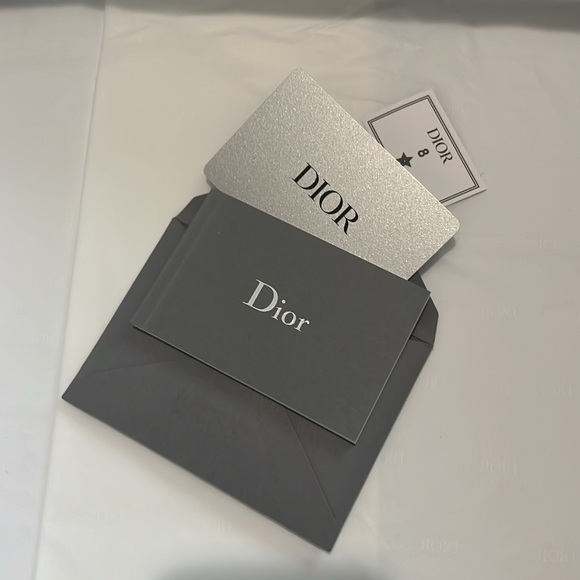 BEAUTIFUL CHRISTIAN DIOR Saddle Bag. As new. Just to serious buyers. - Picture 12 of 14